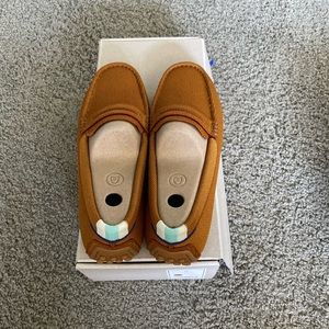 Rothy’s ‘The Driver’ in Congac